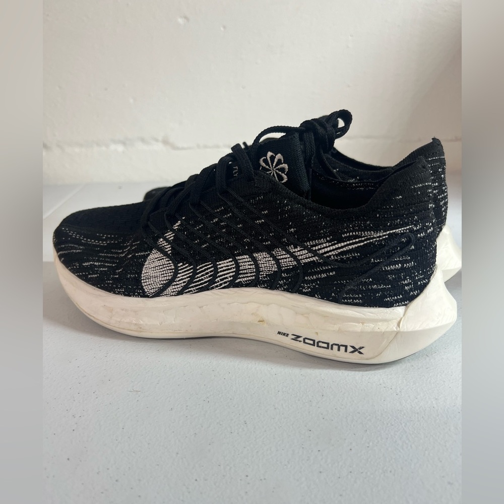 NIKE WOMENS PEGASUS TURBO NEXT NATURE RUNNING DM3414-001 new $140 - Picture 7 of 10